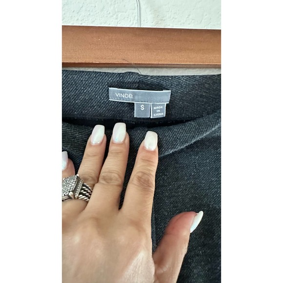 Vince Leggings Size Small - Picture 9 of 9